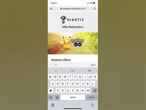 niantic redeem|Iba pa.
